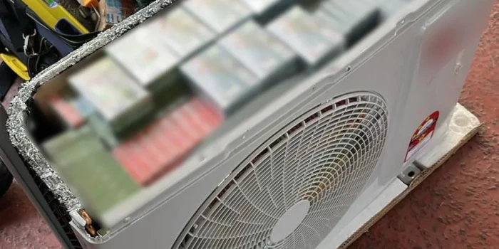 Սինգապուրում վեյպերներին դատապարտում են գավազանով հարվածների...