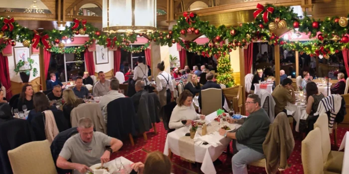 Ինչու են ավստրալացիները տարին երկու անգամ Սուրբ Ծնունդ նշում