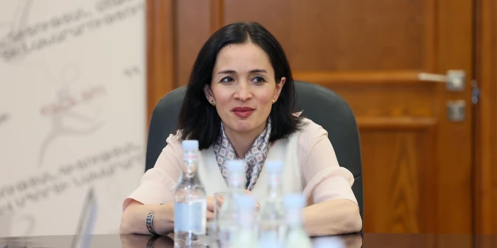 Բարդության համաչափություն՝ պահպանելով արդարության սկզբունքը․...