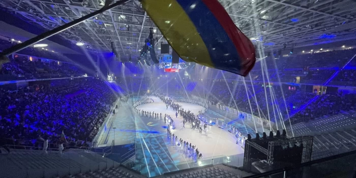 Հայաստանի 9 ներկայացուցիչ Իտալիայում մասնակցում է Համաշխարհա...