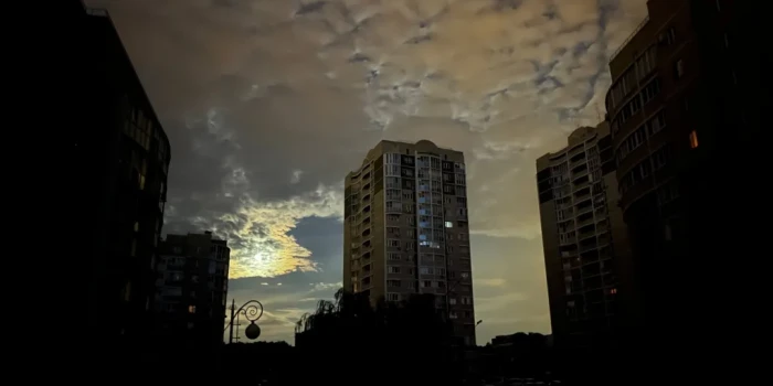 Բելգորոդը խավարում է. Ուկրաինական անօդաչուների հարձակումները...