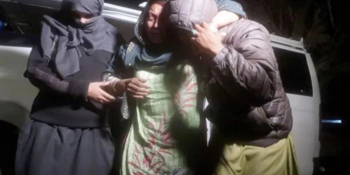 Ճակատագրական տեսարաններ՝ փոխադարձ կրակոցներով տարհանված գնաց...