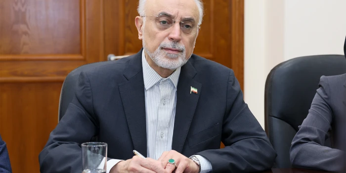 Քննարկվել են Հայաստանում իրանագիտության զարգացմանը վերաբերող...