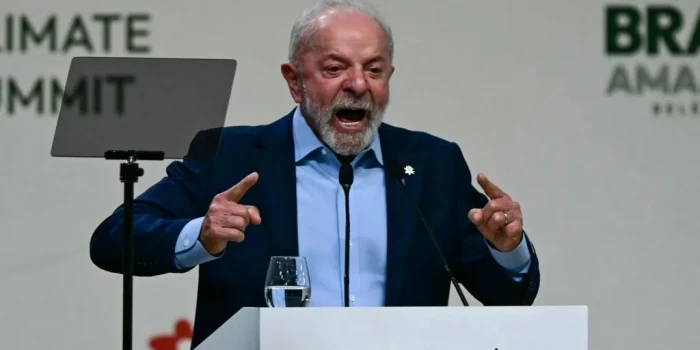 COP30. Աշխարհի առաջնորդները քննադատում են Թրամփին կլիմայի ան...