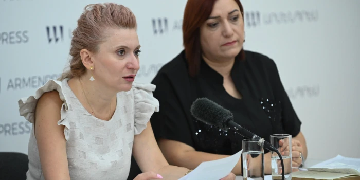 ԿԳՄՍՆ պատասխանատուները նոր ուսումնական տարվան ընդառաջ պատասխ...
