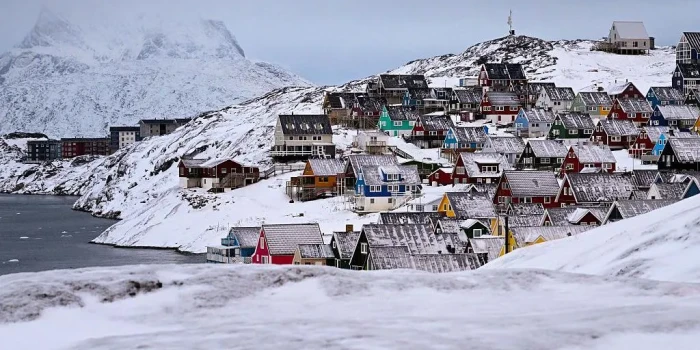 Կանադան բացում է Գրենլանդիայում իր առաջին հյուպատոսարանը՝ ցո...