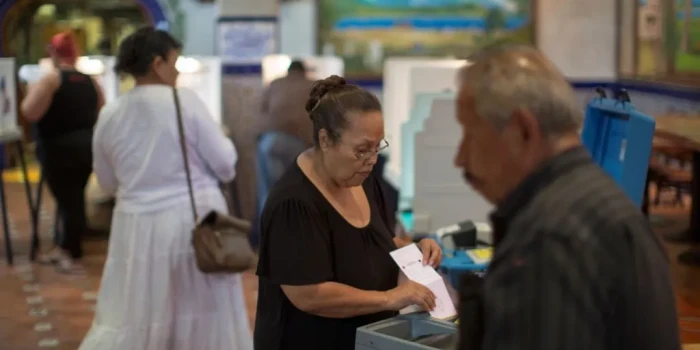 ՀԻՍՊԱՆԱՍԱԿԱՆ ԸՆՏՐՈՂՆԵՐԸ ՎԵՐԱԴԱՐՁՐԻՆ ԹՐԱՄՓԻՆ ԲԵՐԵՑԻՆ ԻՇԽԱՆՈՒԹ...