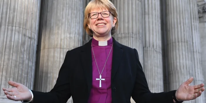 Սարահ Մուլլալիին նշանակեցին Կենթերի վանքի նոր Արքեպիսկոպոս