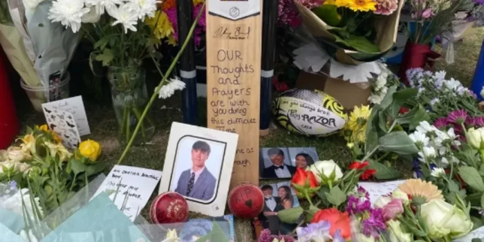 Նոթինգհեմում հարձակման զոհ դարձած անձը կպարգևատրվի Ջորջի մեդ...