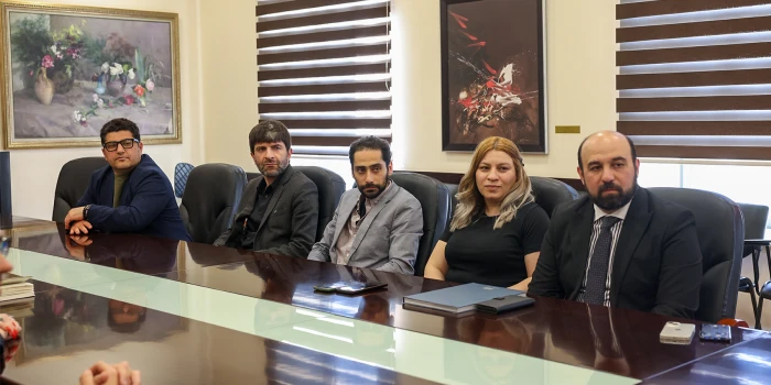 Կբացվի գորգարվեստի թանգարան. ստորագրվել է հուշագիր