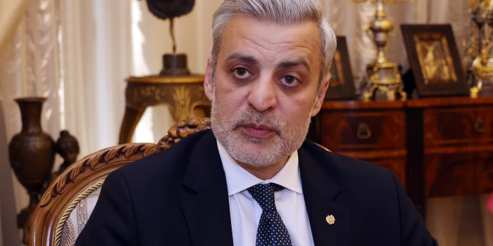 «Թատերական շաբաթ» ծրագիրը կանցկացվի նոր ու հետաքրքրիր նախաձե...