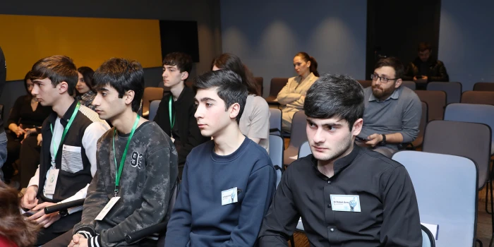 ««ԱԲ սերունդ» ծրագիրը պետք է դառնա Հայաստանի կրթական համակար...