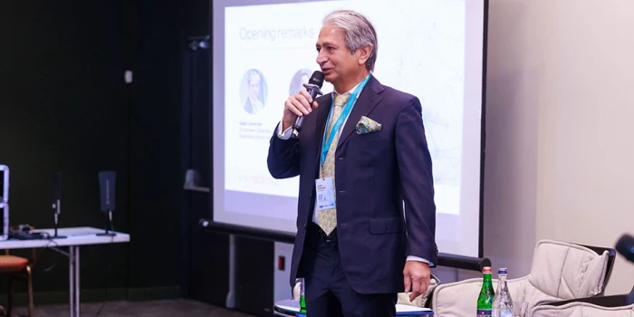 Երեւանում տեղի է ունեցել FINTECH360 10-րդ հոբելյանական համաժ...