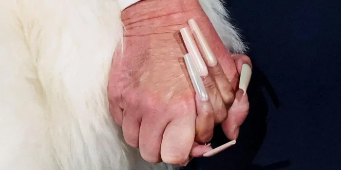 Նիկի Մինաջը հայտարարել է, որ Թրամփի «թիվ 1 երկրպագուն է» և ց...