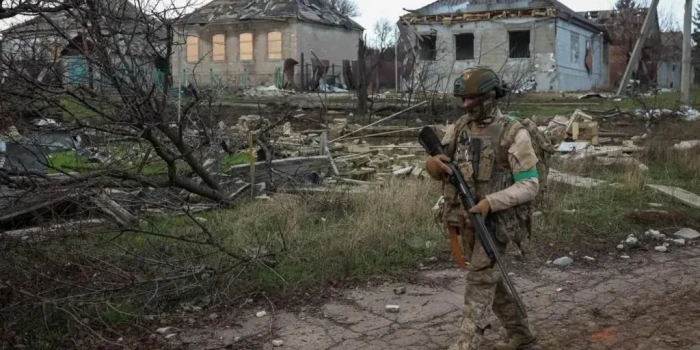 Ուկրաինան պատրաստում է խաղաղության նոր առաջարկ՝ Զելենսկին բա...