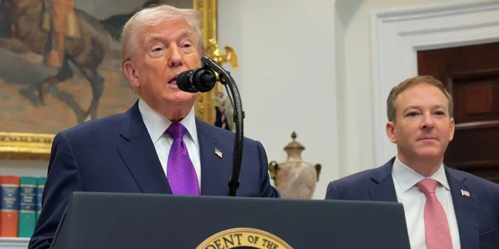 Վեց հնարավոր հետևանք՝ Թրամփի կլիմայական քաղաքականության փոփո...