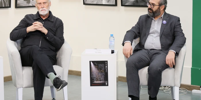 Մեկնարկում է Երևանյան 3-րդ միջազգային թատերական փառատոնը