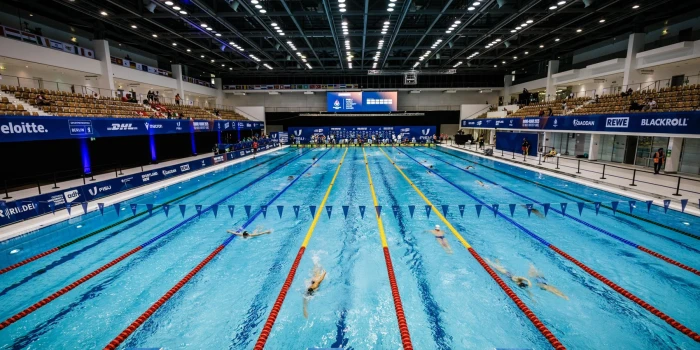 Համաշխարհային ամառային ունիվերսիադա. լողորդ Վարսենիկ Մանուչա...