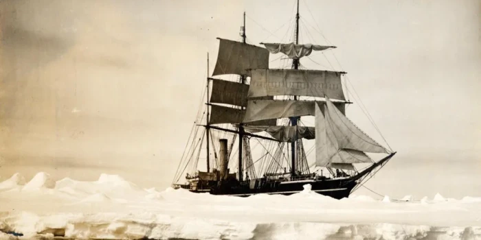 Դիտեք՝ ինչպես է առաջին անգամ հարթվեց Քապտեն Սքոթի հայտնի բևե...