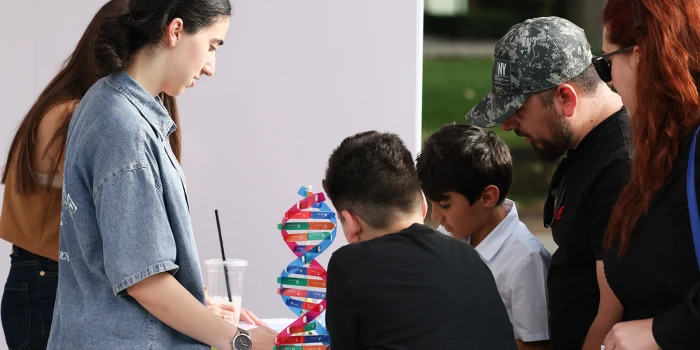 Մեկնարկել է «Գիտության շաբաթ․ Հայաստան 2025»-ը