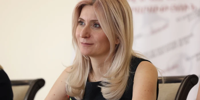 «Ունեցել ենք բարեհաջող ուսումնական տարի»․ Արաքսիա Սվաջյանը հ...