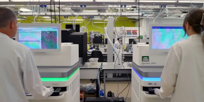 Սկսվել է մարդու արհեստական ԴՆԹ ստեղծելու վիճահարույց նախագիծ...