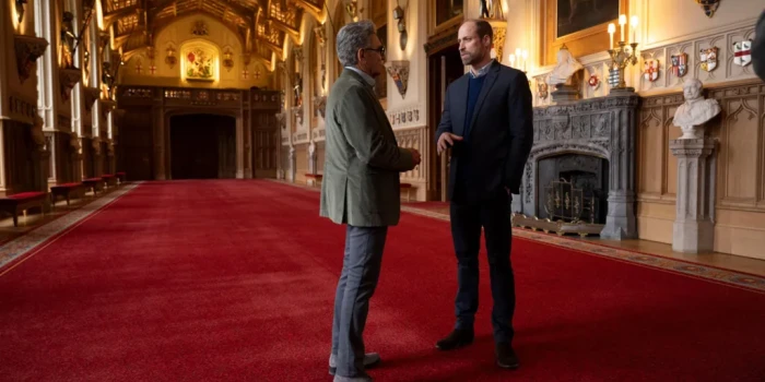 «Թագավոր դառնալու դեպքում նորություն կբերեմ»՝ ասում է արքայա...