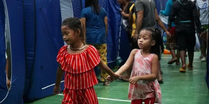 Ֆիլիպիններում մոտ մեկ միլիոն մարդ է տարհանվել «սուպերթայֆուն...