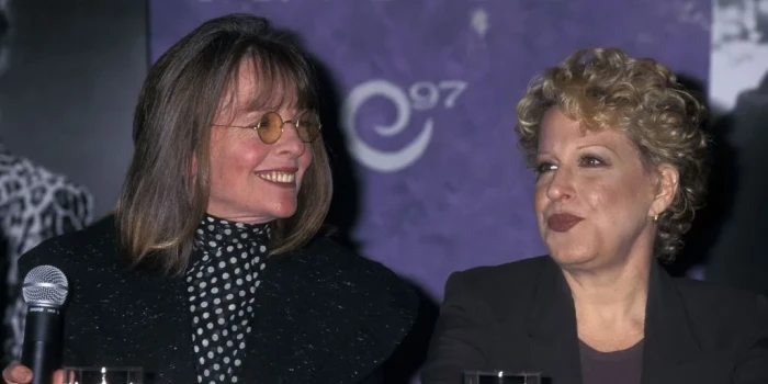 Օսկարակիրը դերասանուհի Դայան Քիթոնը մահացել է 79 տարեկանում