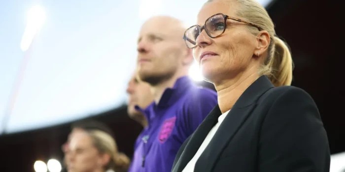 Ինչո՞վ է Վիխմանը այդքան հաջողակ