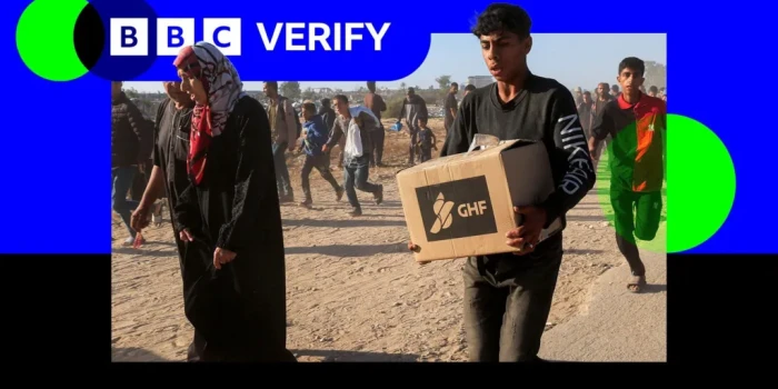 Ինչ է պարունակում ԳՀՖ-ի օգնության տուփը, որը բաժանվում է Գազ...