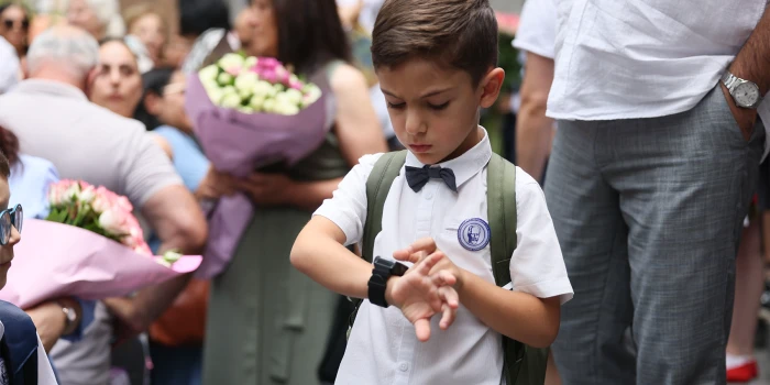 Մշակութային կրթությունը կօգնի ձևավորվել որպես անհատ․  Դանիել...