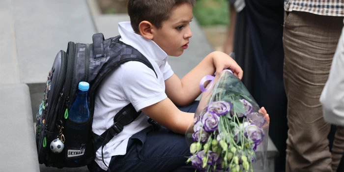 Մշակութային կրթությունը կօգնի ձևավորվել որպես անհատ․ Դանիել...