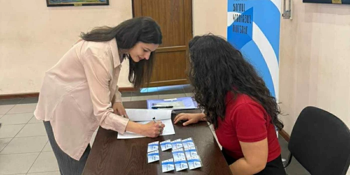Մեկնարկել է «Թանգարանի կրթական հնարավորությունները ֆորմալ կր...