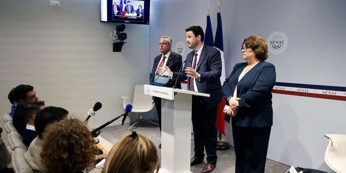 ՊԵՐՅԵՐԸ ՈՐՊԵՍ ԱՐԴՅՈՒՆՔ ՉԷ՞ ԹԵՔՆՈՒԹՅՈՒՆԸ՝ ԲՈԿԵՆ ՄԱՐՏԱՎԱՐՏԱՇՆՈ...