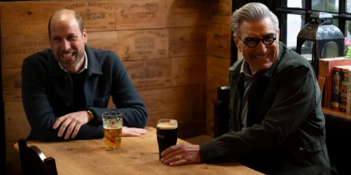 «Թագավոր դառնալու դեպքում նորություն կբերեմ»՝ ասում է արքայա...