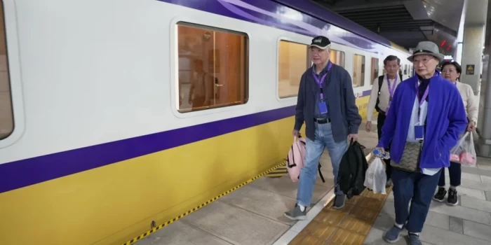 «Արծաթե գնացքում». Չինաստանի թոշակառուները հայրենական տնտեսո...