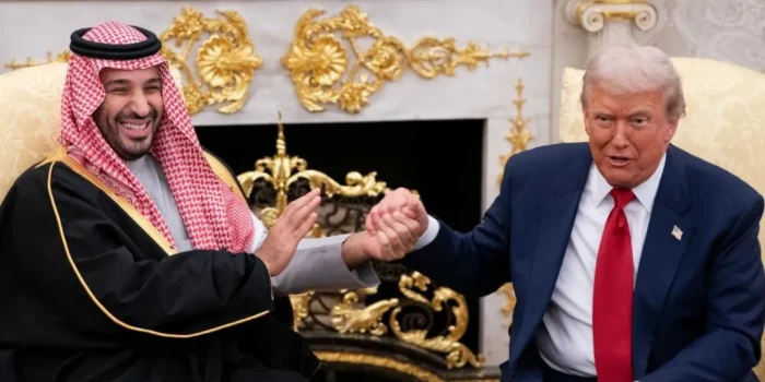 Յոթ երկիր ևս միանում են Թրամփի Խաղաղության խորհրդին