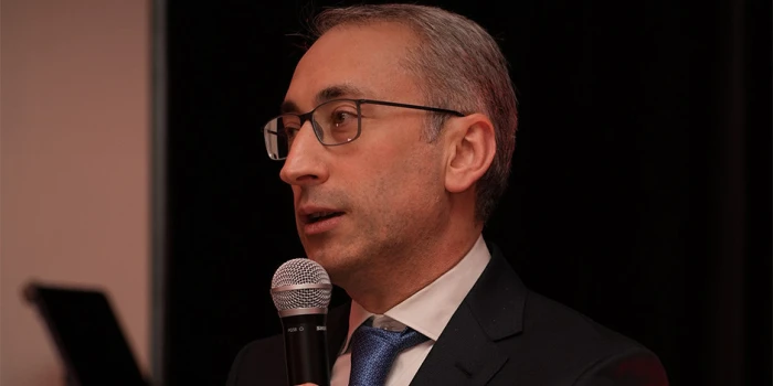 IDBank-ը ներկայացուցչություն է բացել ԱՄՆ Կալիֆորնիա նահանգի...