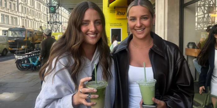 Ինչպես «Costa» կոֆեյի ցանցը կորցրեց մաչա սերունդը