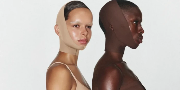 Քիմ Քարդաշյանը դեմքի համար նախատեսված շեյփվերի նոր թրենդ է ս...