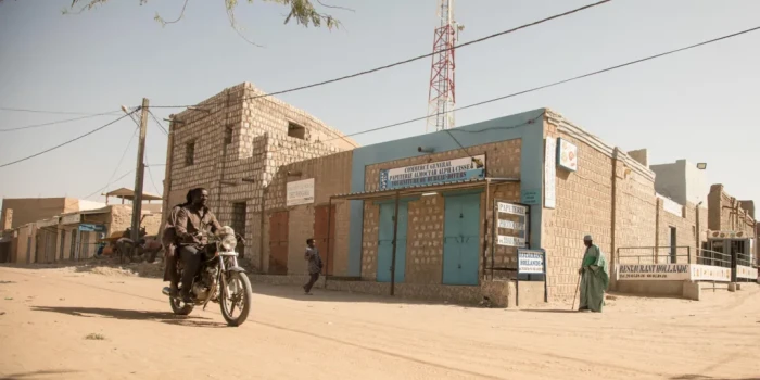 Սահելի եռյակը դարձել է Ռուսաստանի կողմնակից. ԱՄՆ-ն այժմ փորձ...