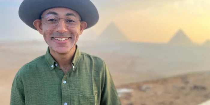 Եգիպտոսի Մեծ թանգարանը բացվում է՝ առաջին անգամ ամբողջությամբ...