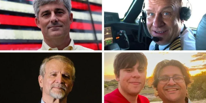 Oceangate-ի Titan-ը՝ հանցագործության բացահայտում. «Մարդկանց...