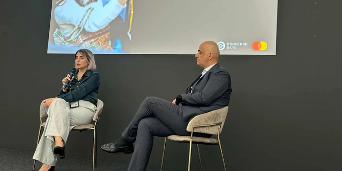 RiskX 2025 by Mastercard-ի շրջանակում ներկայացվել է Կոնվերս...