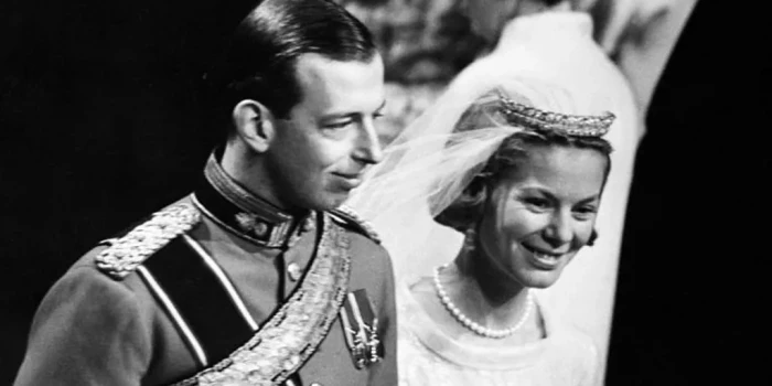 Կենտի դքսուհին վախճանվել է 92 տարեկանում