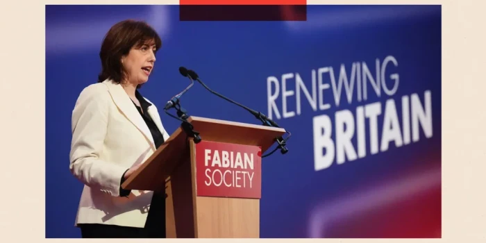 Մեկ մեծ տղաների ակումբ? Ինչու՞ է Վեստմինսթերը դեռևս զգացվում...