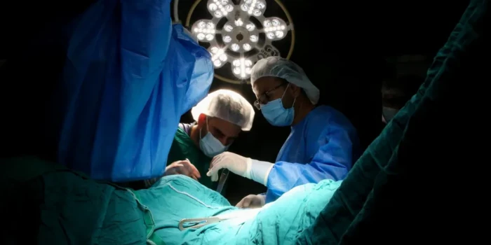 Բժիշկները զգուշացնում են՝ Գազայի ամենամեծ գործող հիվանդանոցը...