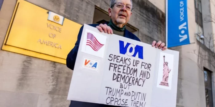 «Թափթփված ինչպես կեղտոտ ժայռ»: Չինական պետական լրատվամիջոցնե...