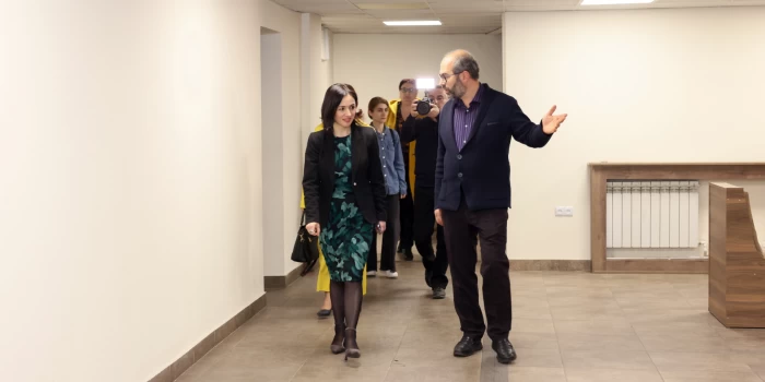 Մարտի 27-ը՝ Թատրոնի միջազգային օր